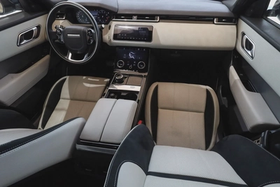 Land Rover Range Rover Velar 2018-11