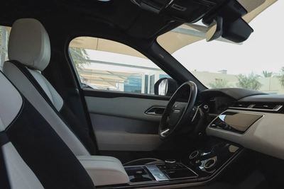 Land Rover Range Rover Velar 2018-3