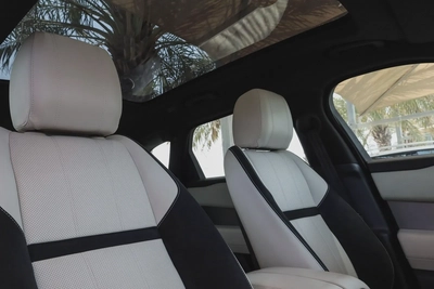 Land Rover Range Rover Velar 2018-2