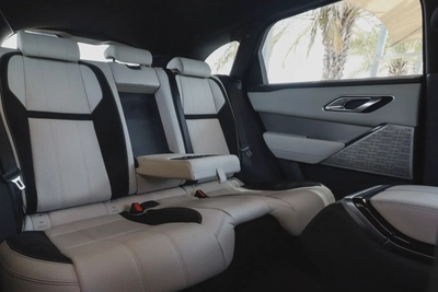 Land Rover Range Rover Velar 2018-10