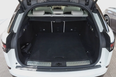 Land Rover Range Rover Velar 2018-23