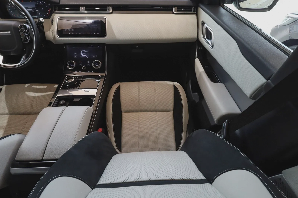 Land Rover Range Rover Velar 2018-13-13