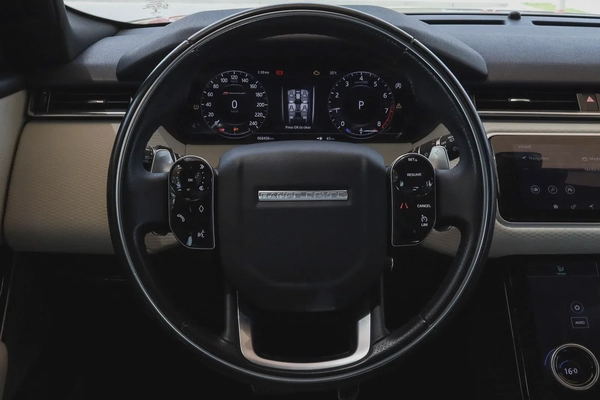 Land Rover Range Rover Velar 2018