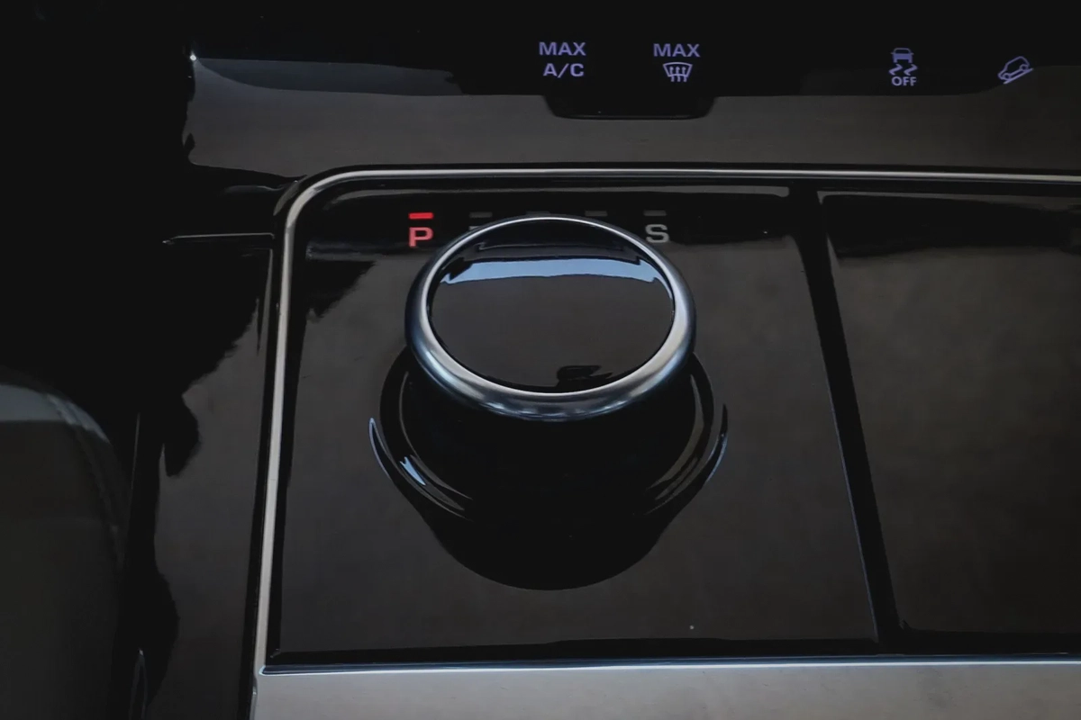 Land Rover Range Rover Velar 2018-1-1