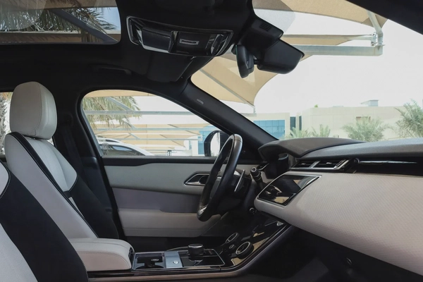 Land Rover Range Rover Velar 2018
