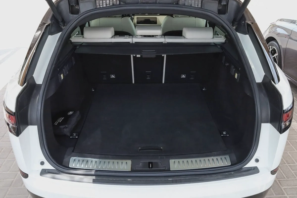 Land Rover Range Rover Velar 2018