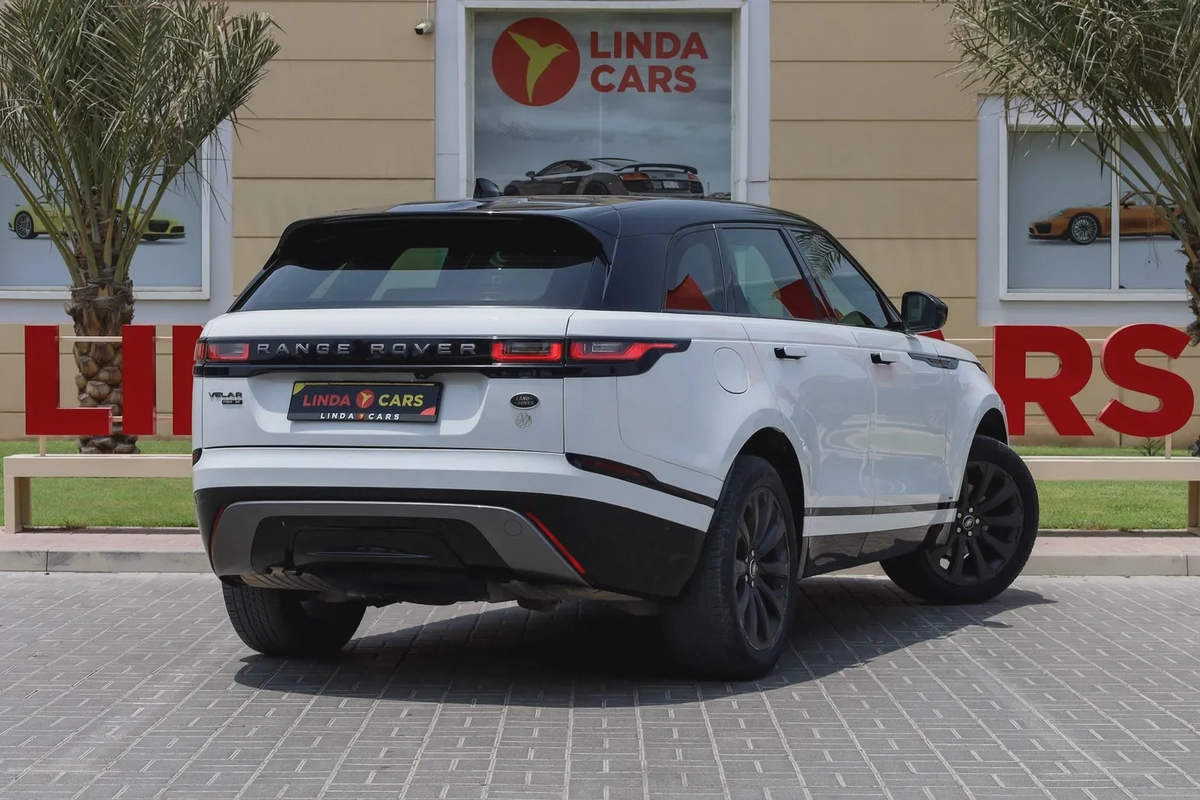 Land Rover Range Rover Velar 2018-16-16