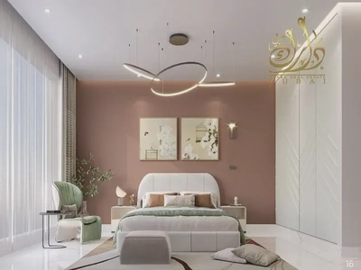 FULLY FURNISHED. SEA VIEW. FLEXIBLE PAYMEENT PLAN-4