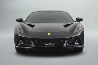 6,495 AED / 60 months | 0% DP | 2023 Lotus Emira First Edition V6 / Lotus Warranty-2