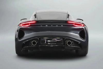 6,495 AED / 60 months | 0% DP | 2023 Lotus Emira First Edition V6 / Lotus Warranty-3