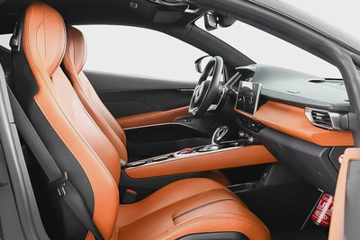 6,495 AED / 60 months | 0% DP | 2023 Lotus Emira First Edition V6 / Lotus Warranty-7