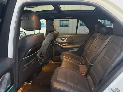 Mercedes-Benz GLE 63 S 4Matic 2021, Japanese Specs, GCC Car-9