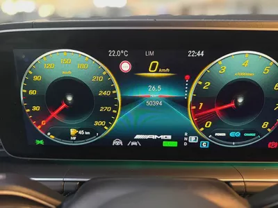 Mercedes-Benz GLE 63 S 4Matic 2021, Japanese Specs, GCC Car-5