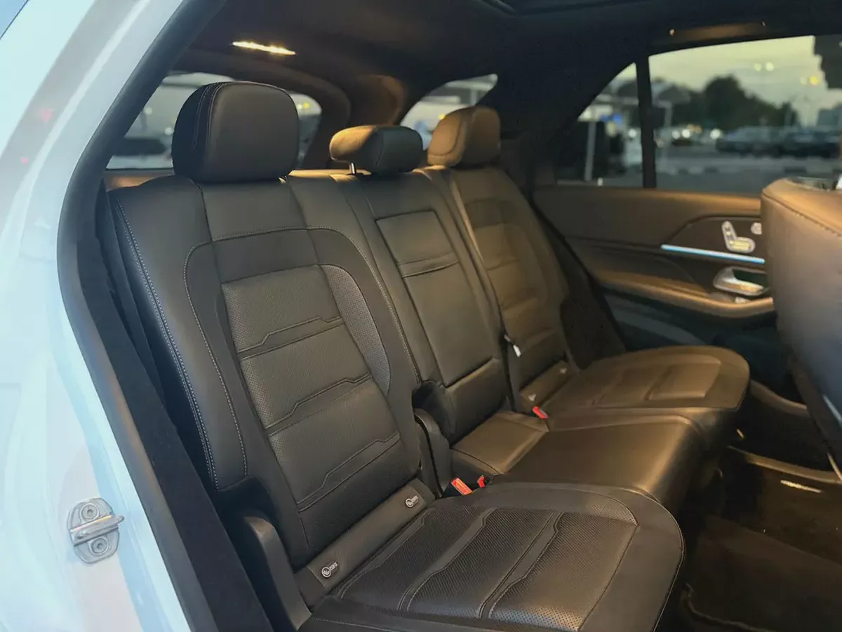 Mercedes-Benz GLE 63 S 4Matic 2021, Japanese Specs, GCC Car-3-3