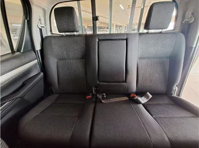Toyota Hilux SGLX HILUX SR5 2.7L MT PETROL-7