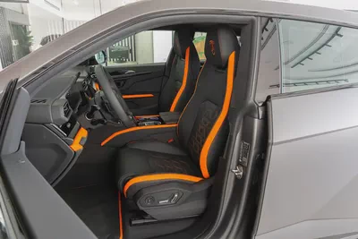 Brand New Lamborghini Urus SE 2026 - Plug-in Hybrid - European Specs-9