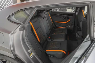 Brand New Lamborghini Urus SE 2026 - Plug-in Hybrid - European Specs-13