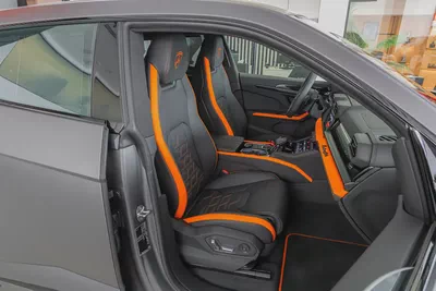 Brand New Lamborghini Urus SE 2026 - Plug-in Hybrid - European Specs-16