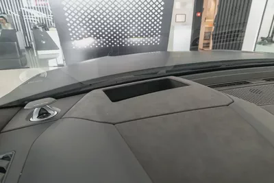 Brand New Lamborghini Urus SE 2026 - Plug-in Hybrid - European Specs-18