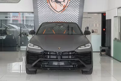 Brand New Lamborghini Urus SE 2026 - Plug-in Hybrid - European Specs-1