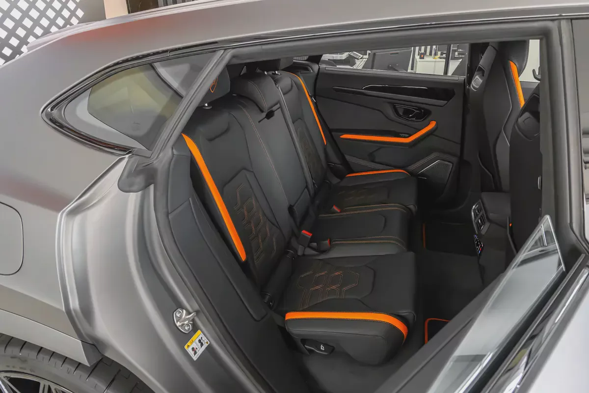 Brand New Lamborghini Urus SE 2026 - Plug-in Hybrid - European Specs-13-13