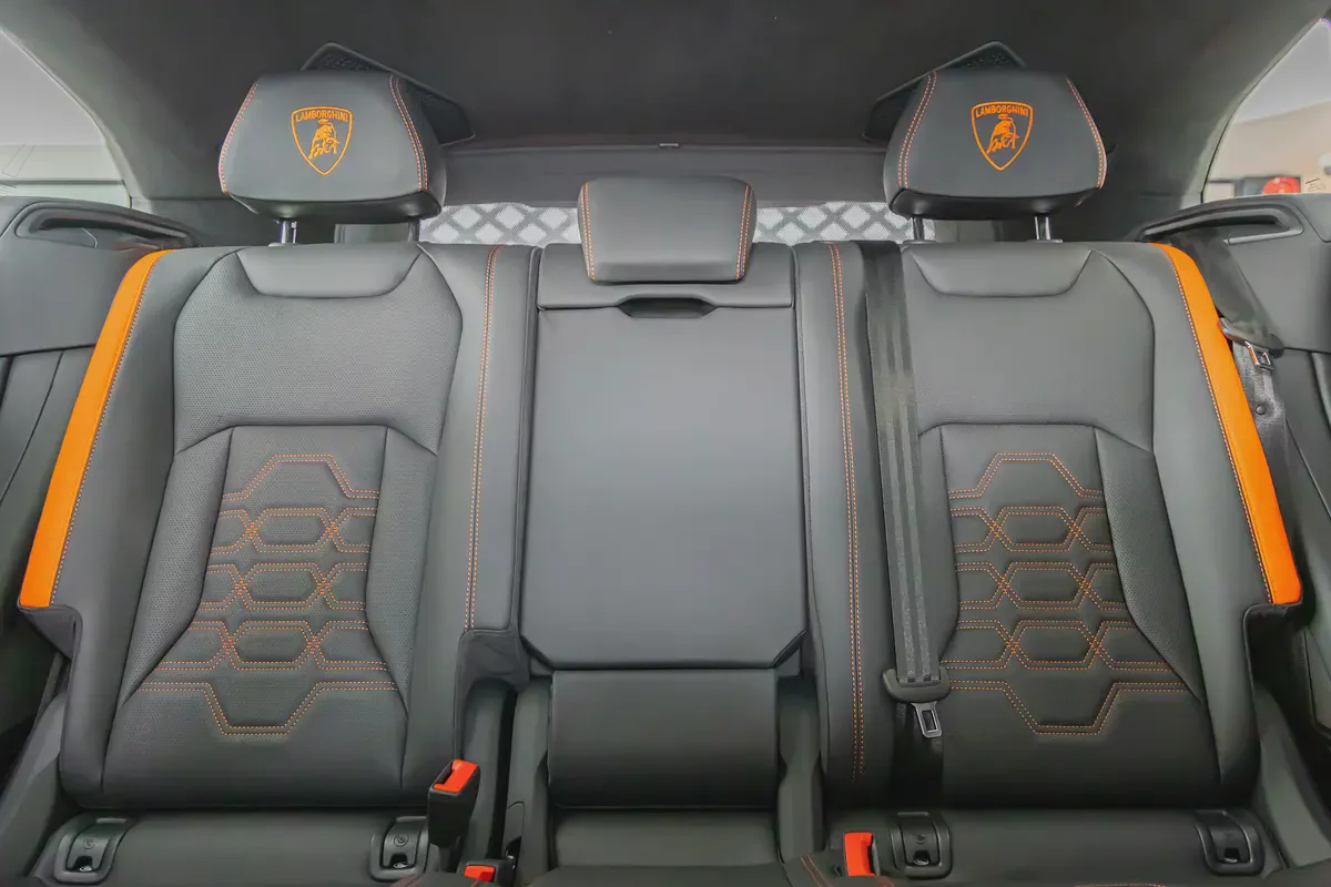 Brand New Lamborghini Urus SE 2026 - Plug-in Hybrid - European Specs-14-14
