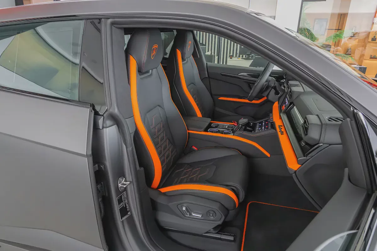 Brand New Lamborghini Urus SE 2026 - Plug-in Hybrid - European Specs-16-16