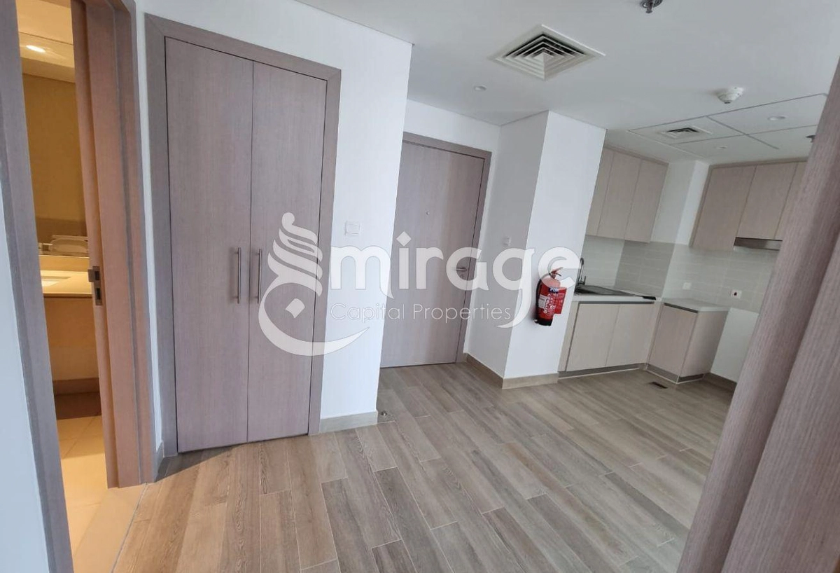 Modern 1BR Unit | Full Facilities | Premium Area