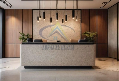 BULK SALE UNIT FOR SALE IN CORNICH AL KHALIDIYA, AL KHALIDIYA-6