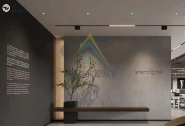 BULK SALE UNIT FOR SALE IN CORNICH AL KHALIDIYA, AL KHALIDIYA