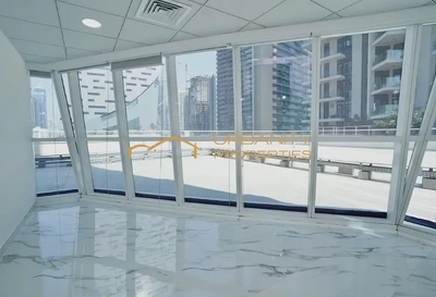 Fully Fitted Business Center in The Court Tower-2