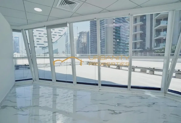Fully Fitted Business Center in The Court Tower