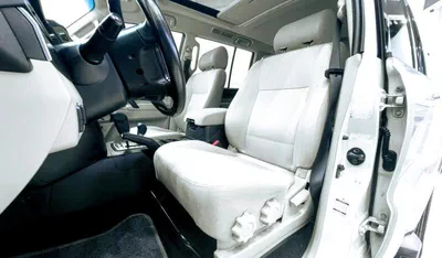 2017 Mitsubishi Pajero GLS Top Line 3.5L V6 // EMI Starts from 1,600 AED-2