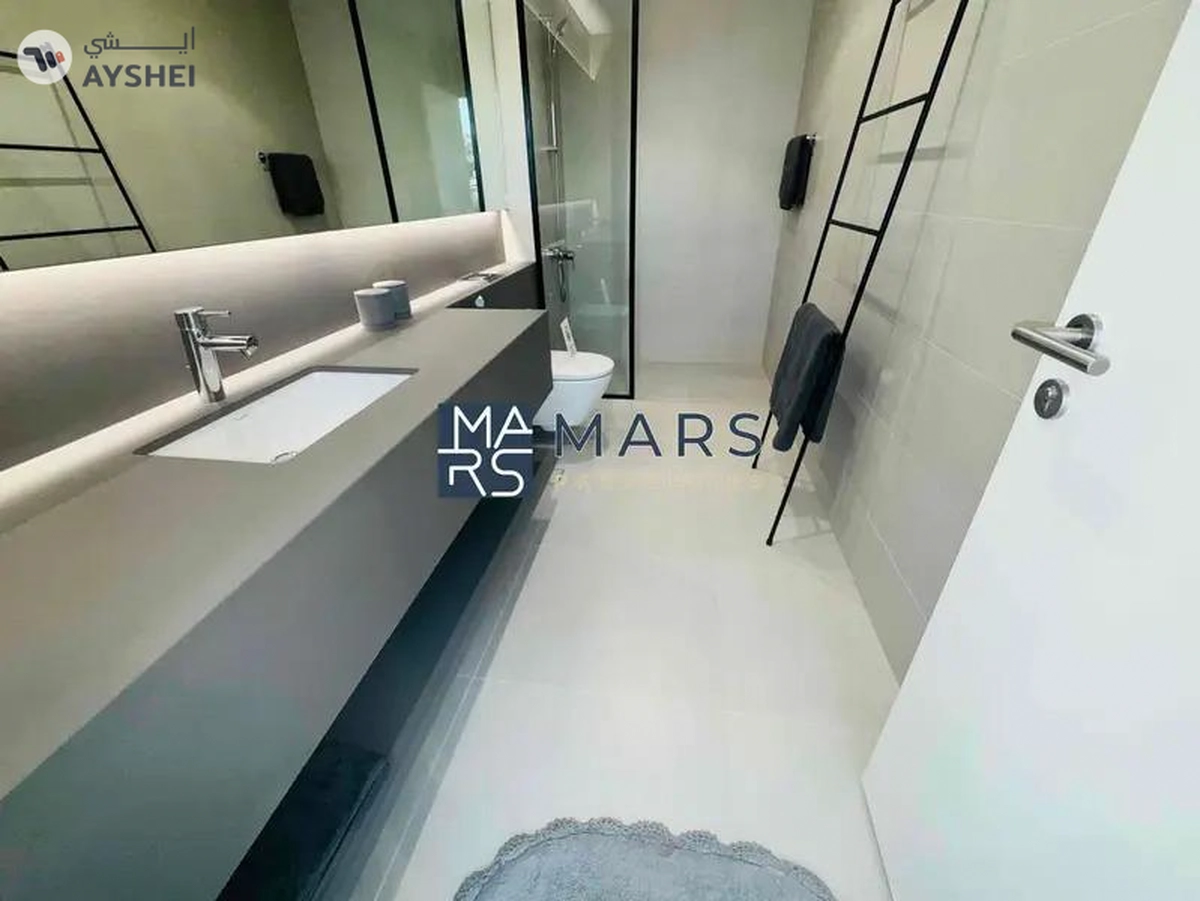 "5-Bedroom Villa for Sale Off-Plan in Masaar with private pool- AED 7M"
