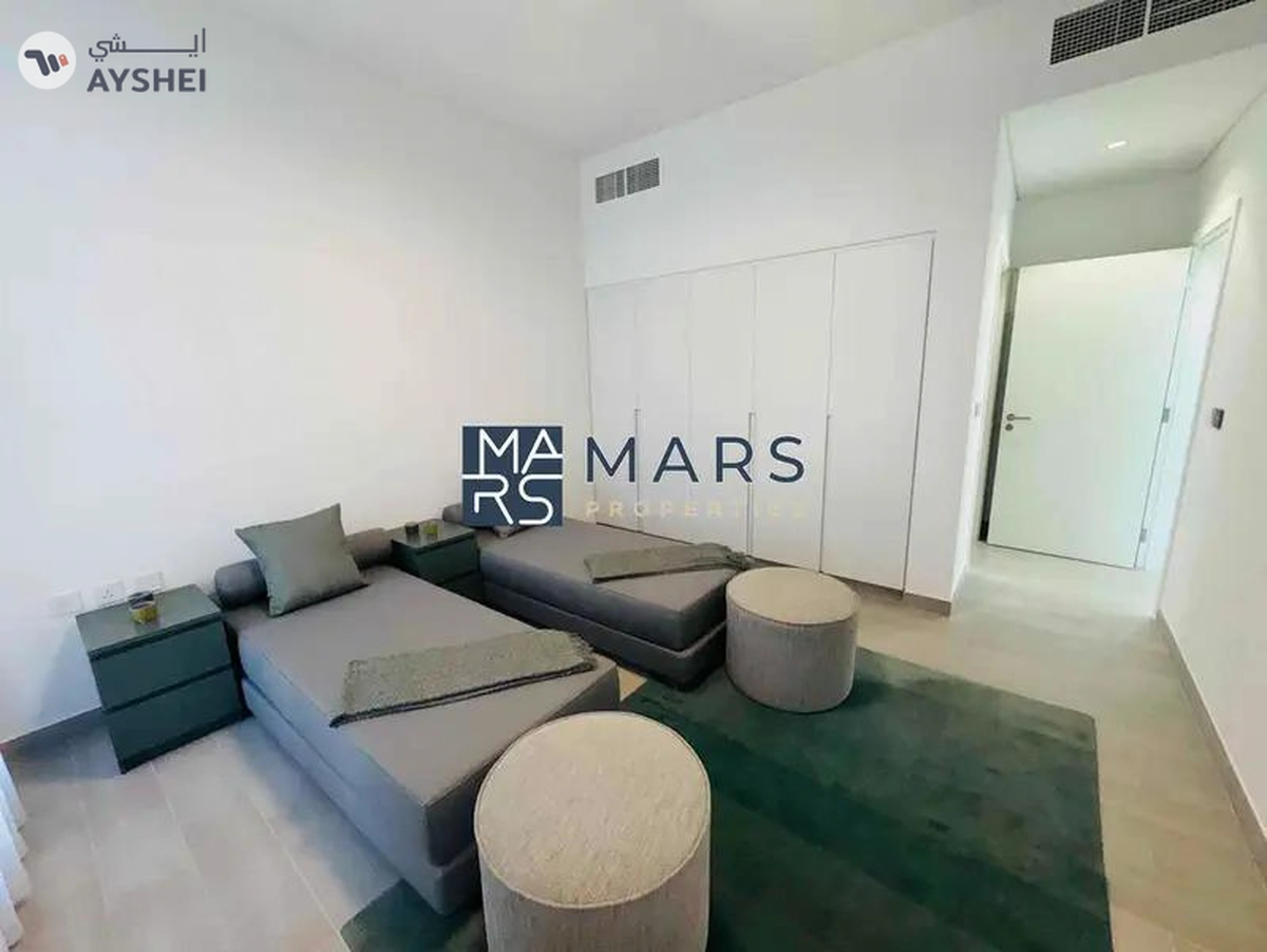 "5-Bedroom Villa for Sale Off-Plan in Masaar with private pool- AED 7M"