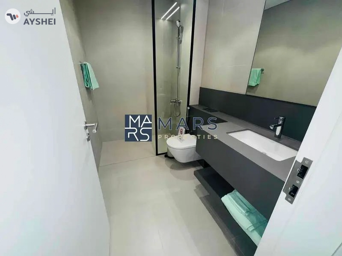 "5-Bedroom Villa for Sale Off-Plan in Masaar with private pool- AED 7M"
