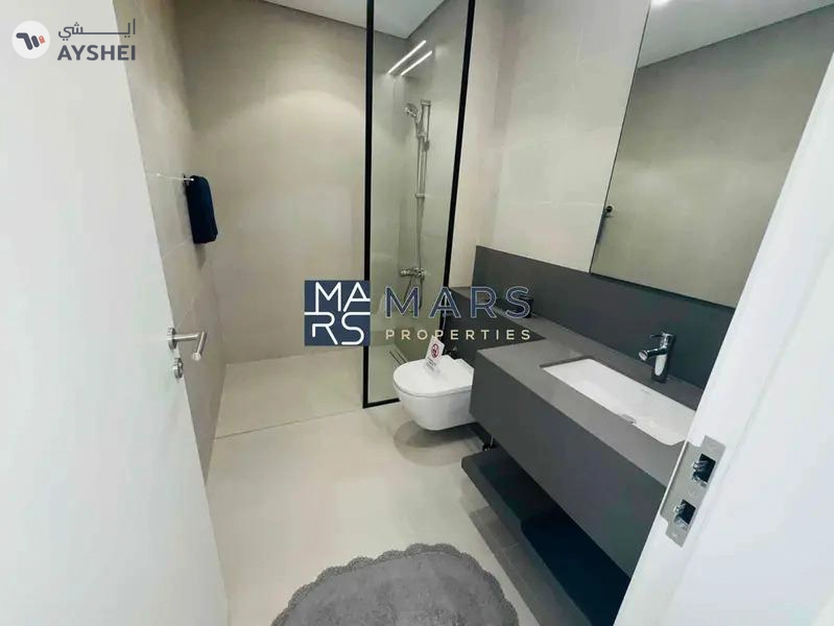 "5-Bedroom Villa for Sale Off-Plan in Masaar with private pool- AED 7M"