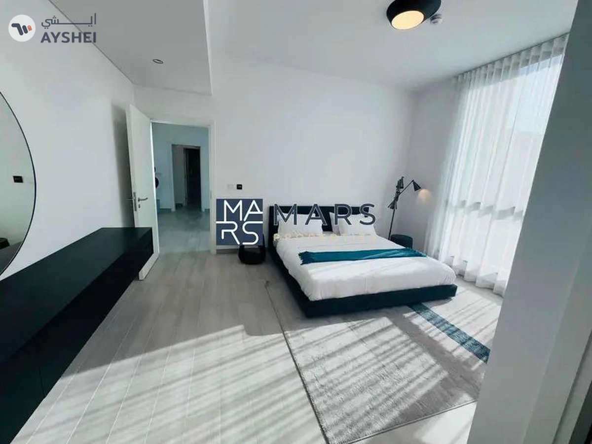 "5-Bedroom Villa for Sale Off-Plan in Masaar with private pool- AED 7M"