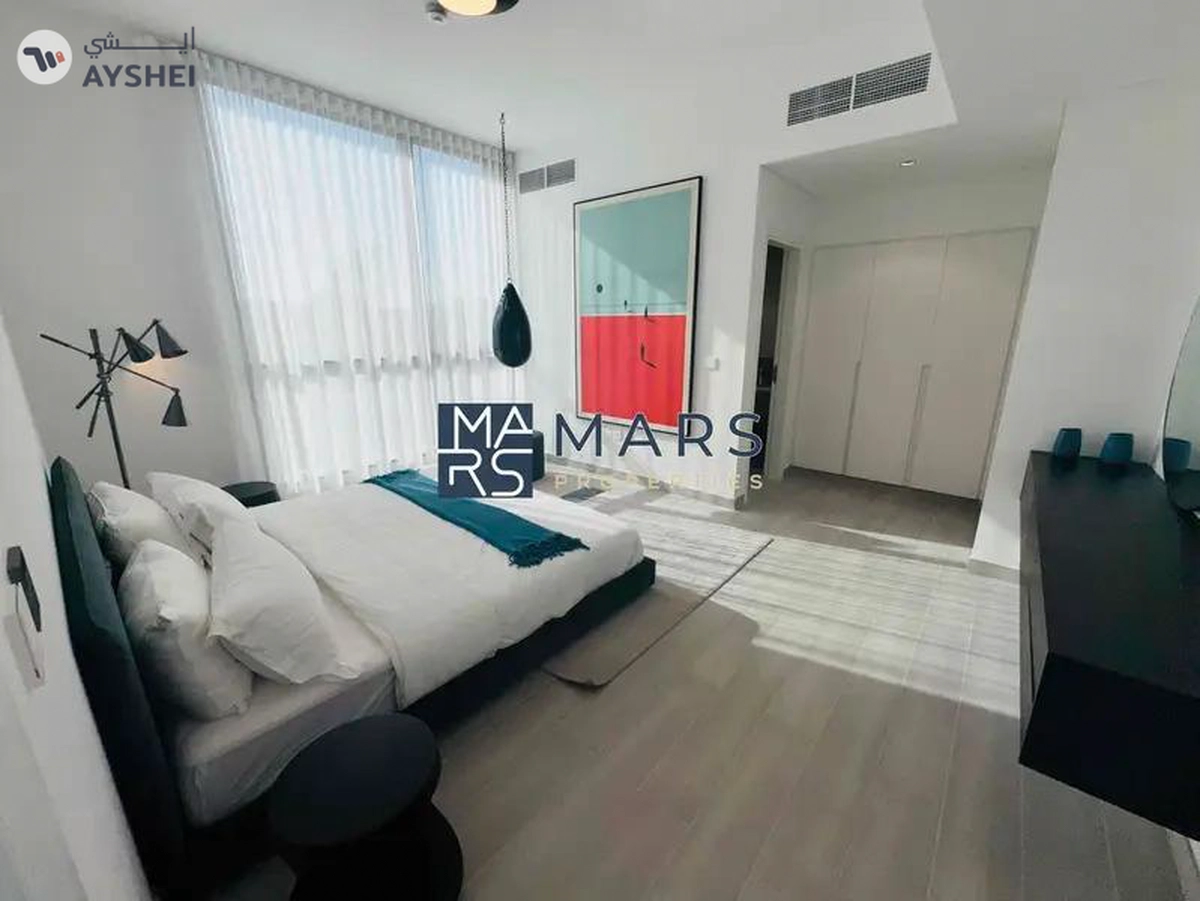 "5-Bedroom Villa for Sale Off-Plan in Masaar with private pool- AED 7M"