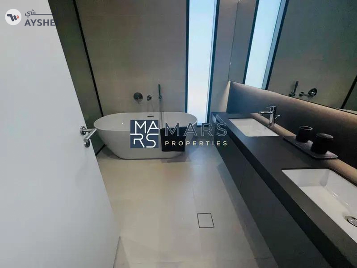 "5-Bedroom Villa for Sale Off-Plan in Masaar with private pool- AED 7M"