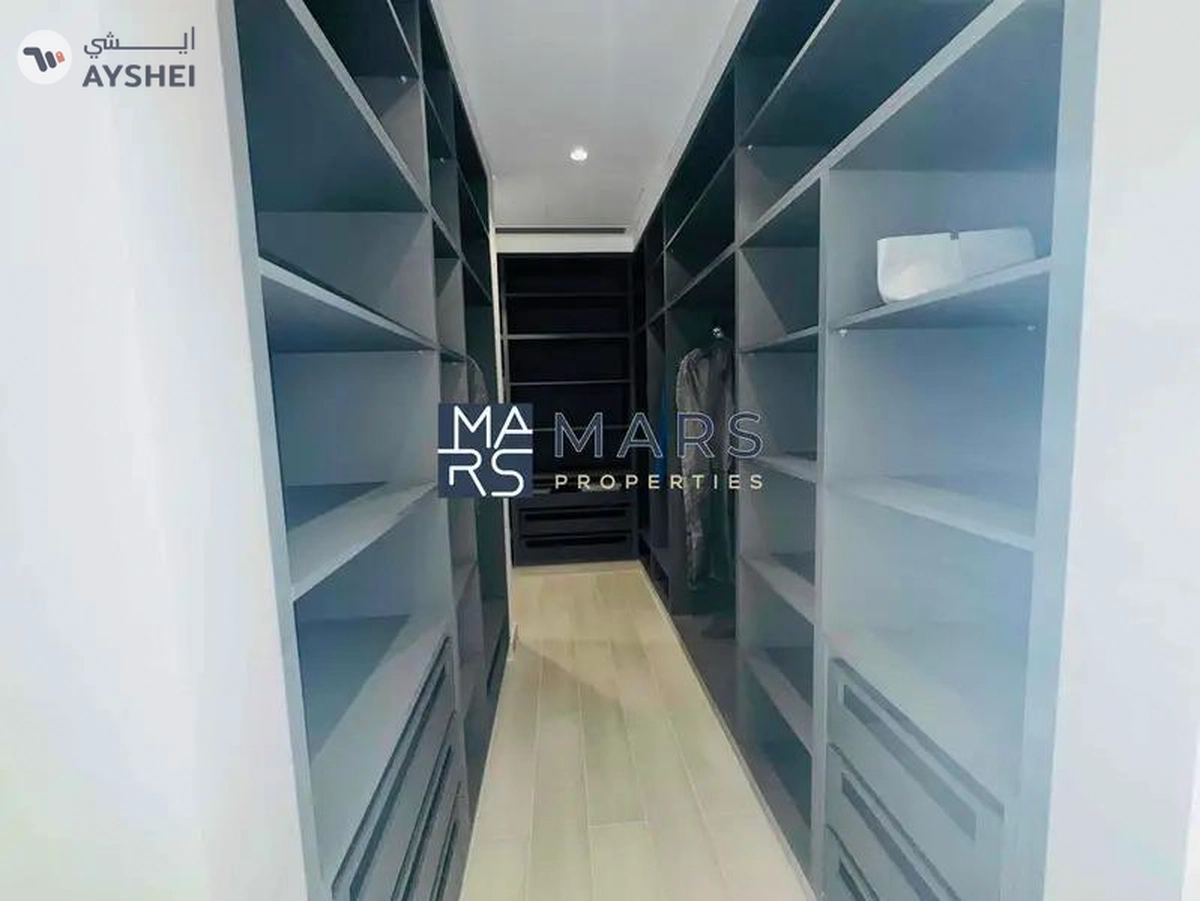 "5-Bedroom Villa for Sale Off-Plan in Masaar with private pool- AED 7M"