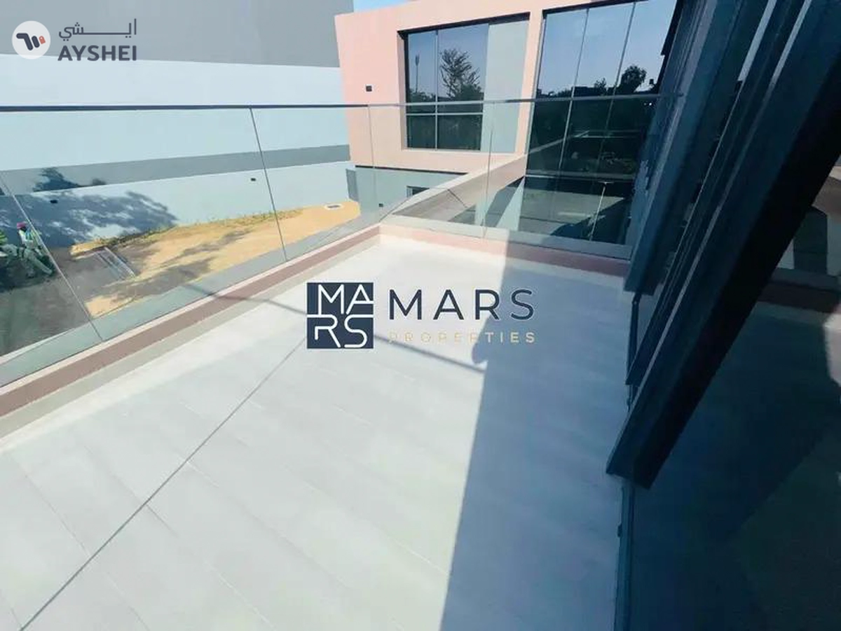 "5-Bedroom Villa for Sale Off-Plan in Masaar with private pool- AED 7M"
