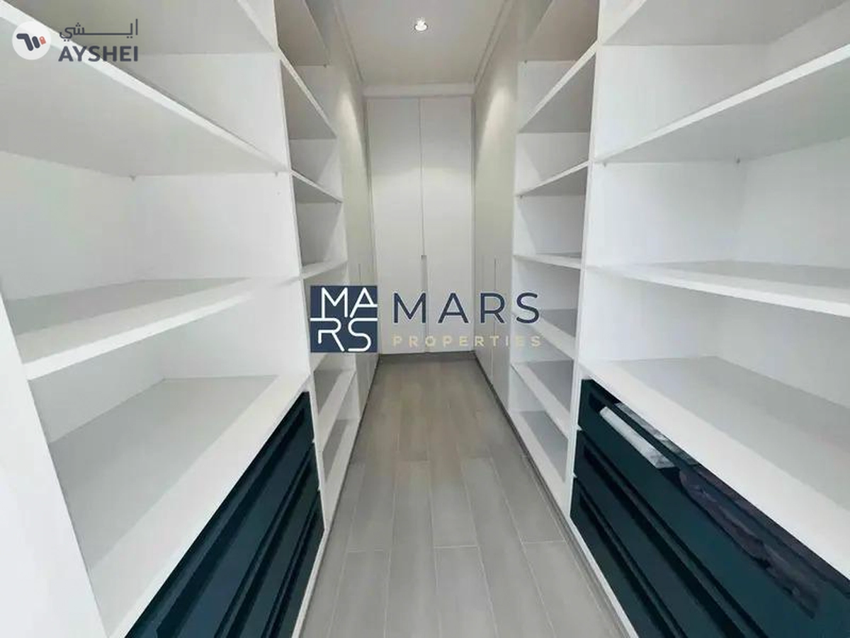 "5-Bedroom Villa for Sale Off-Plan in Masaar with private pool- AED 7M"