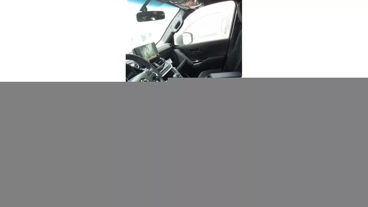 Toyota Land Cruiser GXR LAND CRUISER GXR 3.3L DIESEL-9-0