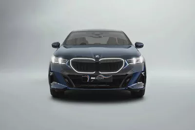 4,426 AED / 60 months | 0% DP | 2024 BMW 520i M Sport / Full AGMC BMW Service History-2
