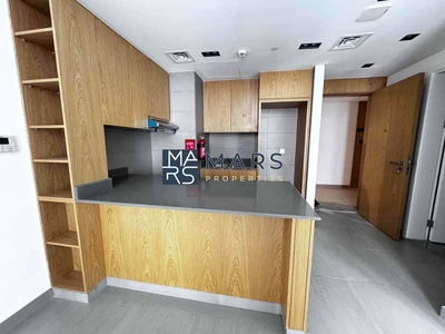 Luxurious brand new one bedroom with all facilities available in Al Mamsha-16