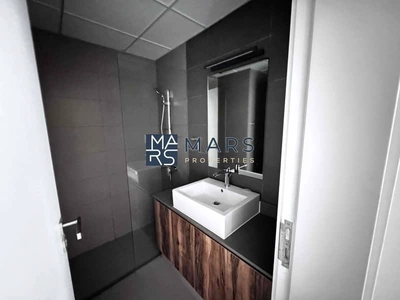 Luxurious brand new one bedroom with all facilities available in Al Mamsha-23