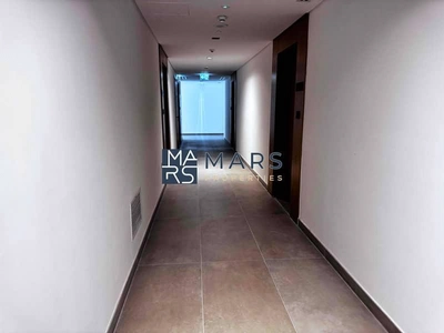 Luxurious brand new one bedroom with all facilities available in Al Mamsha-27