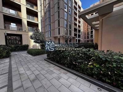 Luxurious brand new one bedroom with all facilities available in Al Mamsha-7