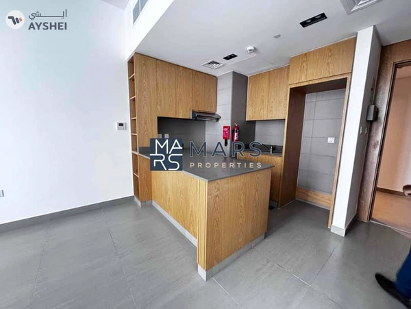 Luxurious brand new one bedroom with all facilities available in Al Mamsha